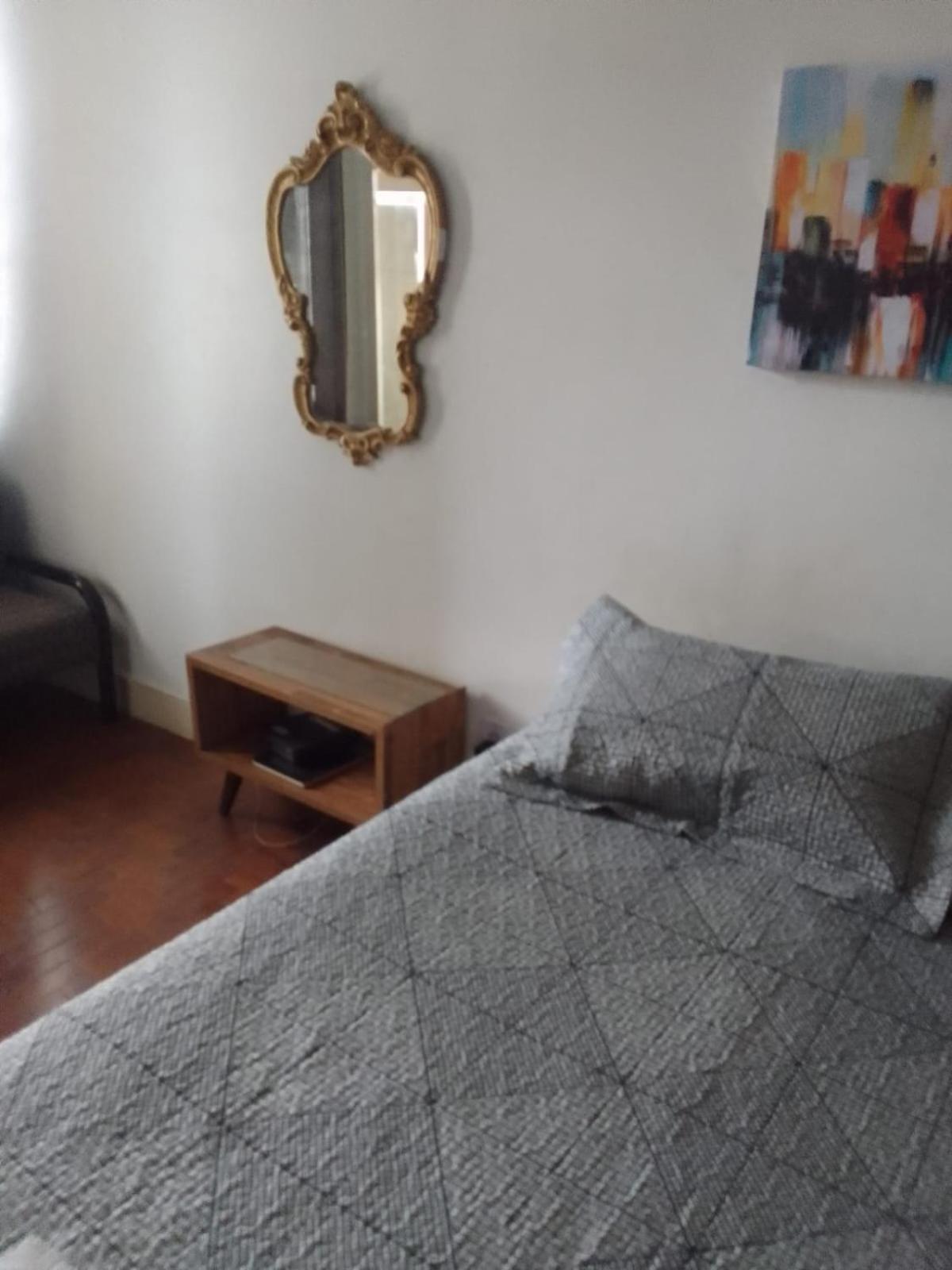 Apartamento 112 Centro Consolacao São Paulo Exterior foto