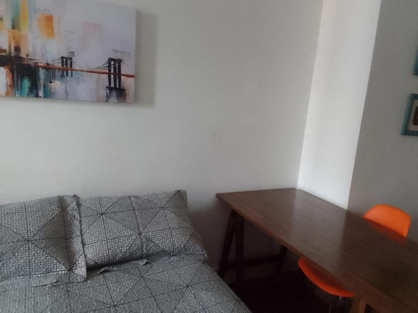 Apartamento 112 Centro Consolacao São Paulo Exterior foto