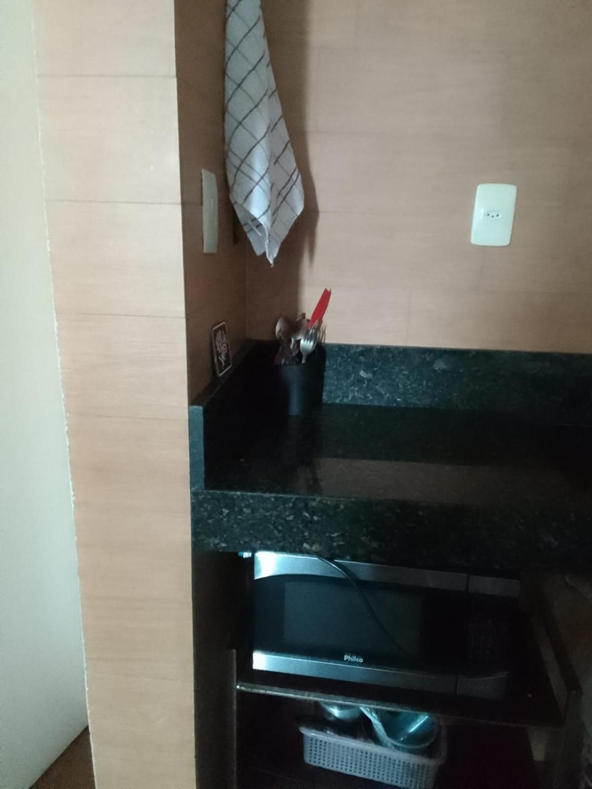 Apartamento 112 Centro Consolacao São Paulo Exterior foto