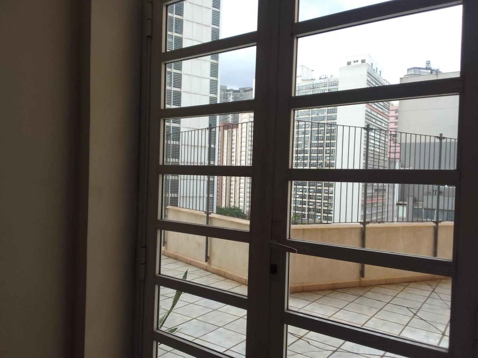 Apartamento 112 Centro Consolacao São Paulo Exterior foto