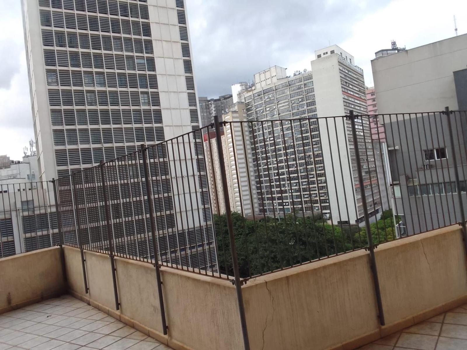Apartamento 112 Centro Consolacao São Paulo Exterior foto